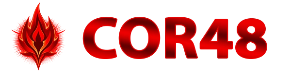 COR48 LOGO